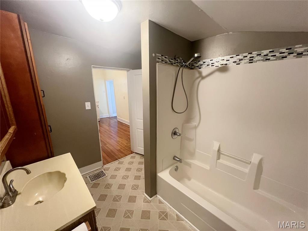 Henry Gardners 1st Add - Residential