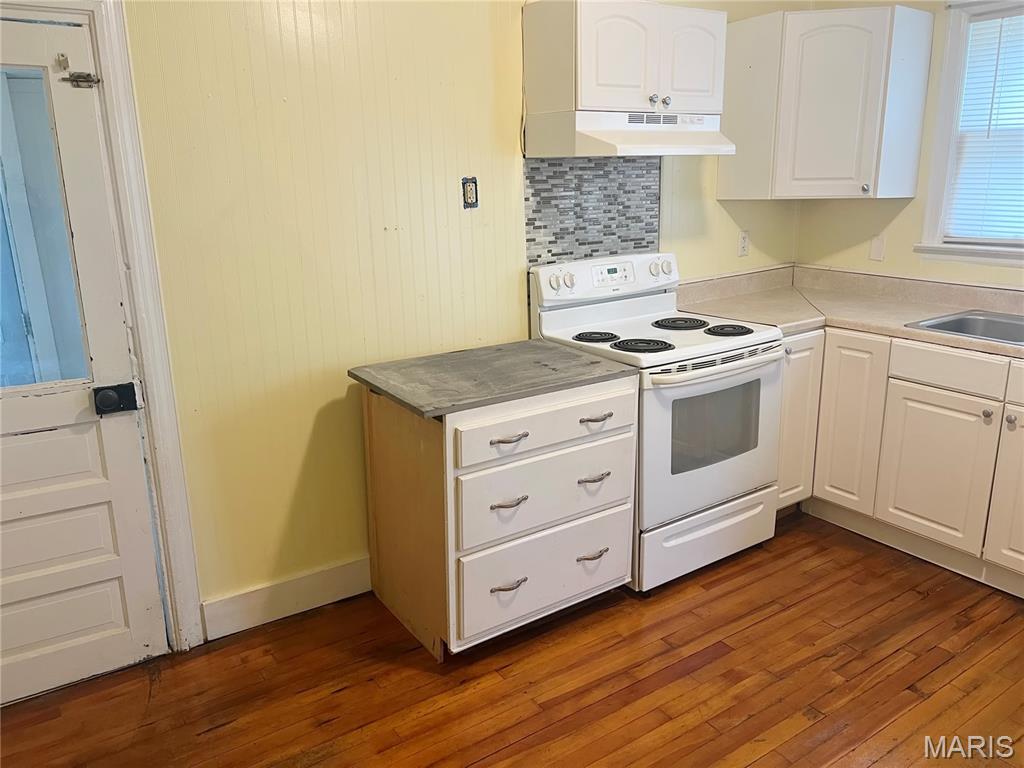 Henry Gardners 1st Add - Residential