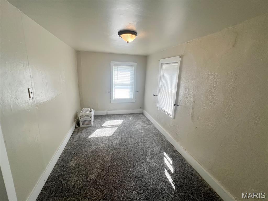 Henry Gardners 1st Add - Residential