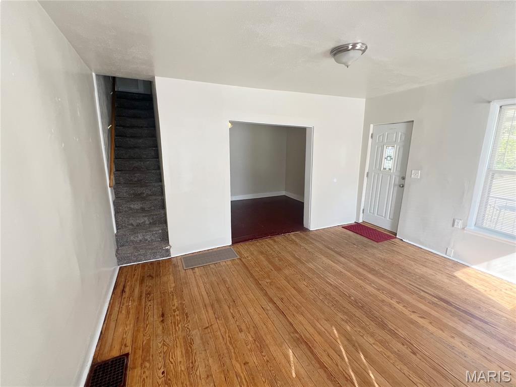 Henry Gardners 1st Add - Residential