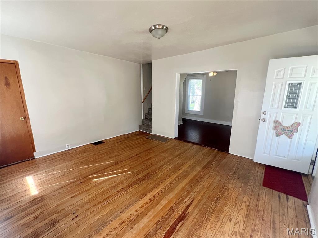 Henry Gardners 1st Add - Residential