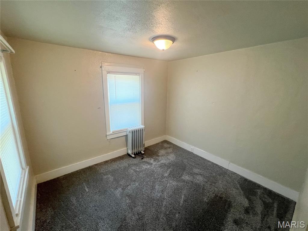Henry Gardners 1st Add - Residential