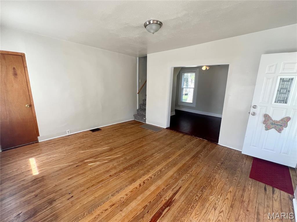 Henry Gardners 1st Add - Residential