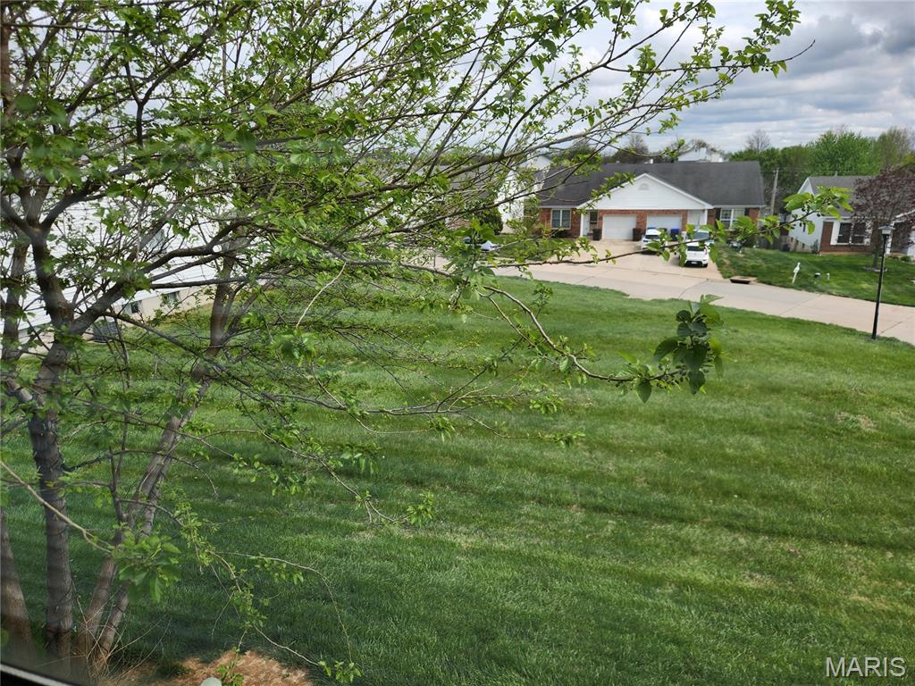 Summergate Garden Condos Ph3 - Residential