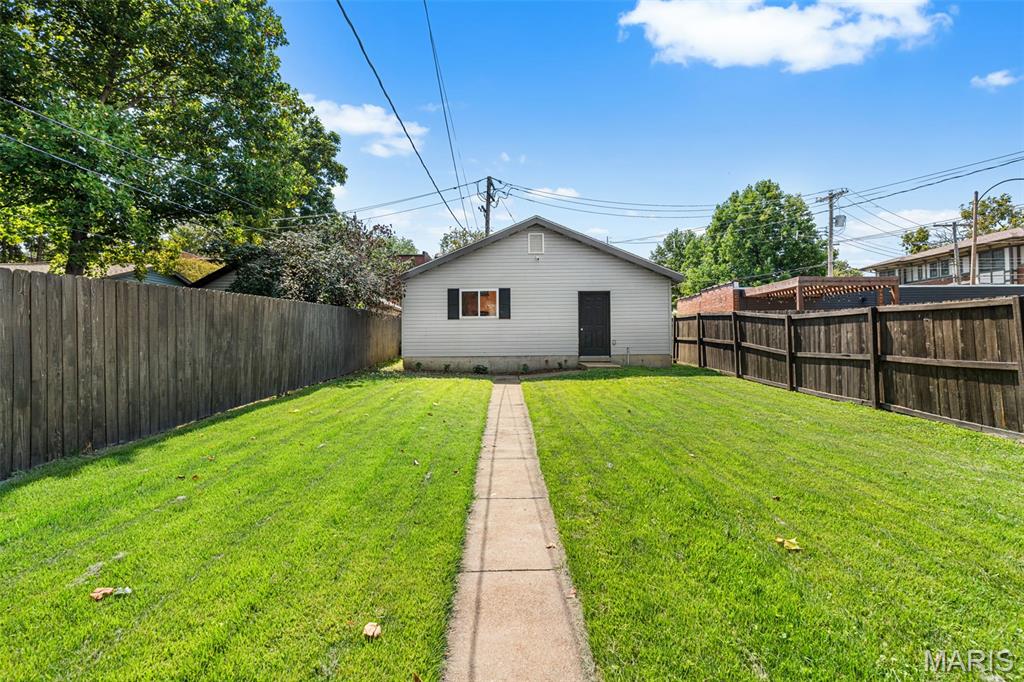 Tower Grove Heights Amd Add - Residential