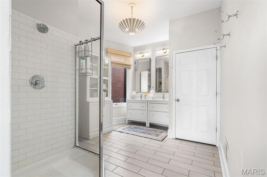 Tower Grove Heights Amd Add - Residential