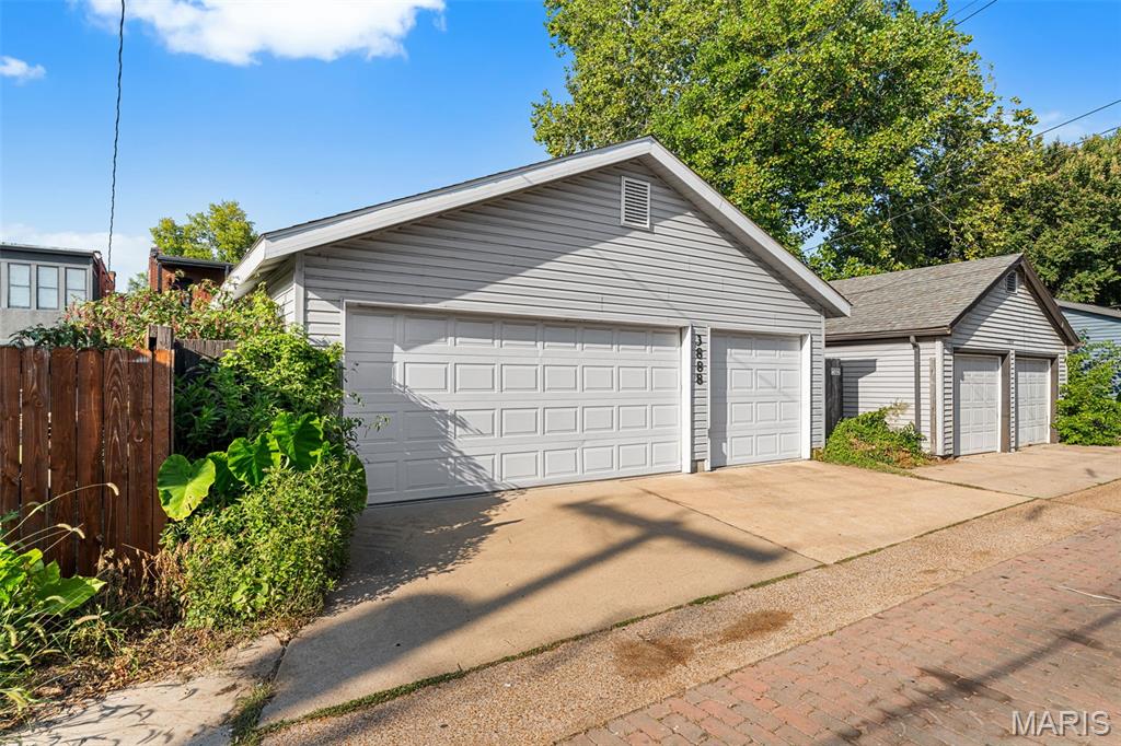 Tower Grove Heights Amd Add - Residential
