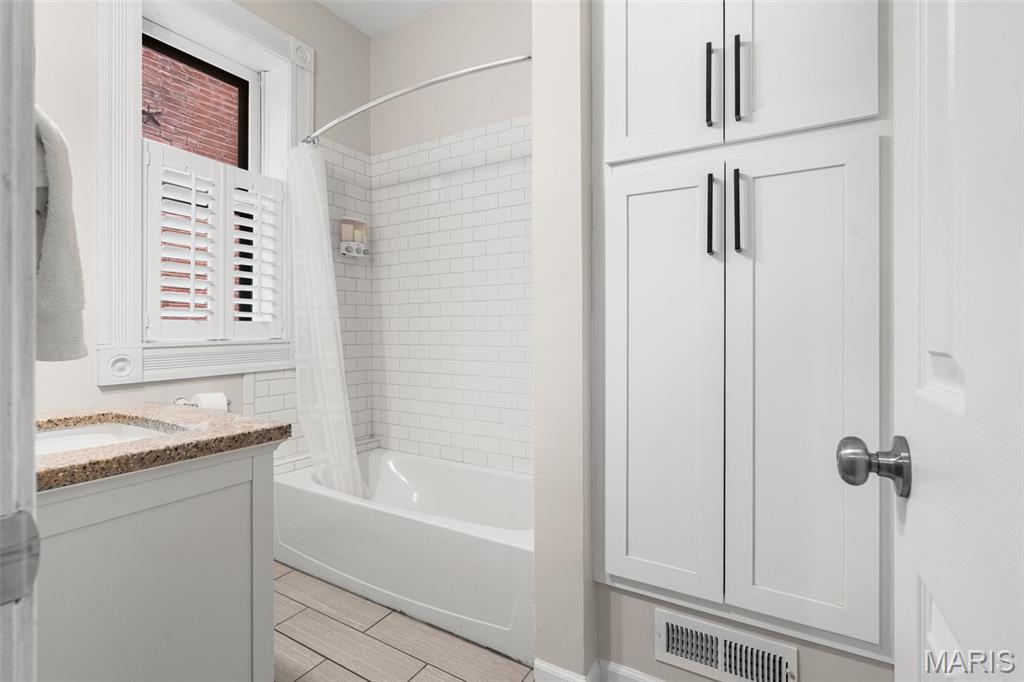 Tower Grove Heights Amd Add - Residential