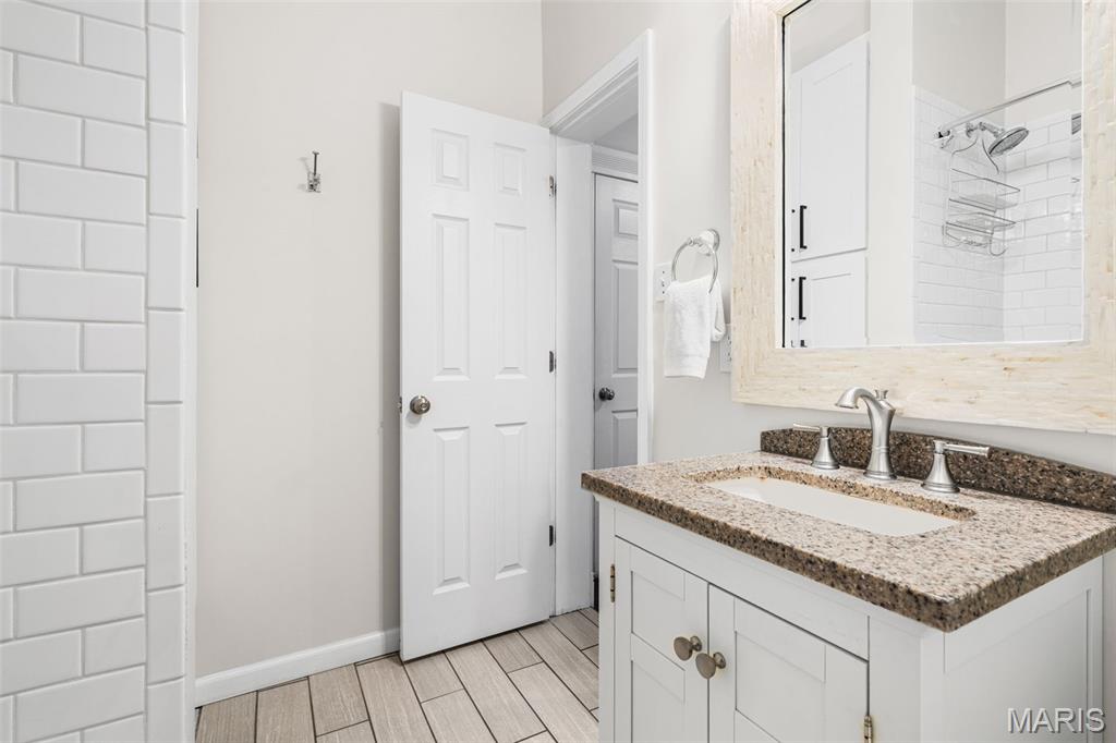 Tower Grove Heights Amd Add - Residential