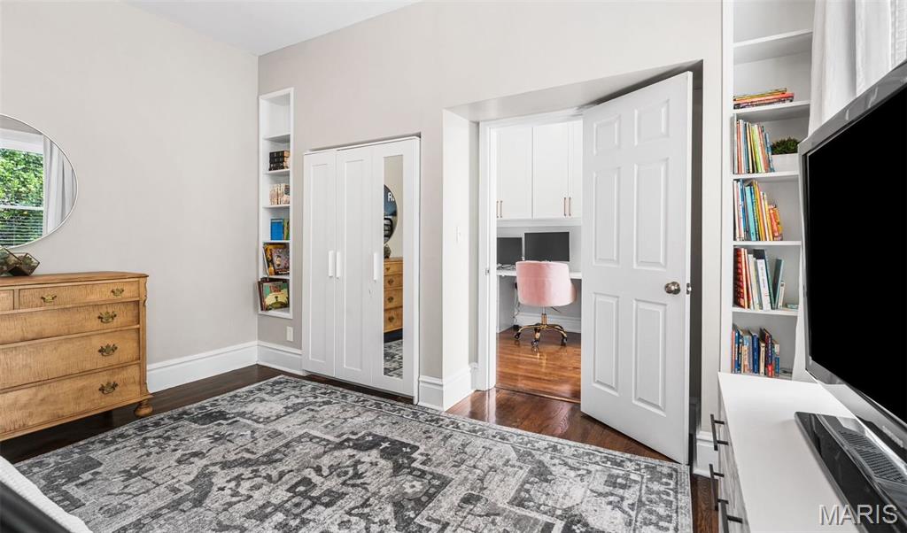 Tower Grove Heights Amd Add - Residential