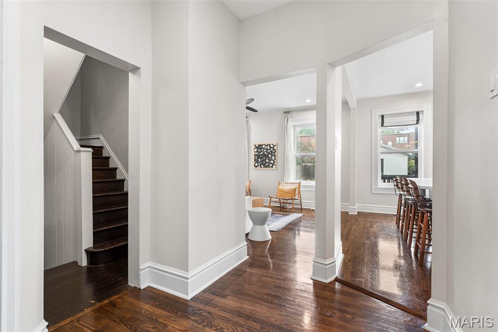 Tower Grove Heights Amd Add - Residential