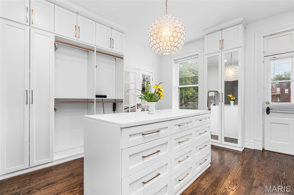 Tower Grove Heights Amd Add - Residential