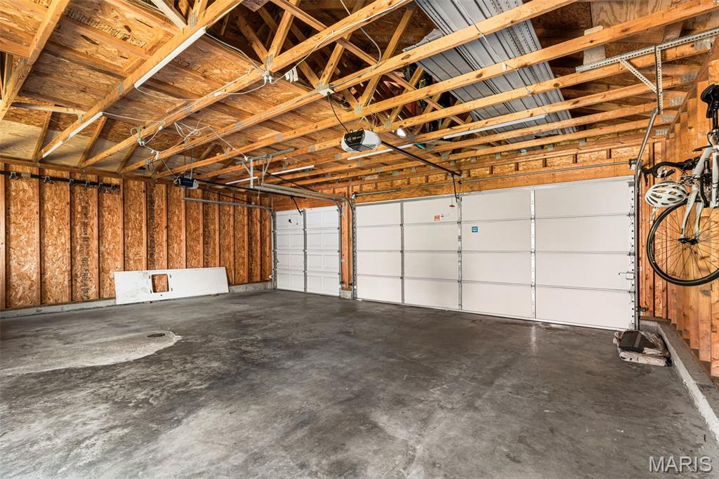Tower Grove Heights Amd Add - Residential