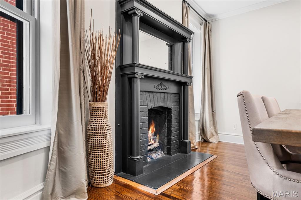Tower Grove Heights Amd Add - Residential