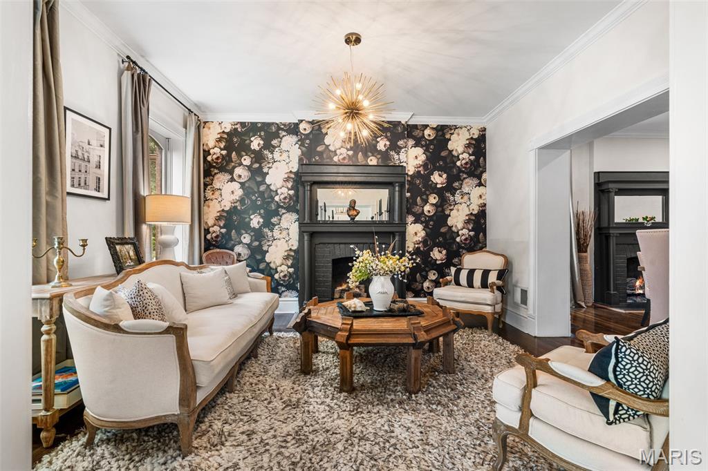 Tower Grove Heights Amd Add - Residential
