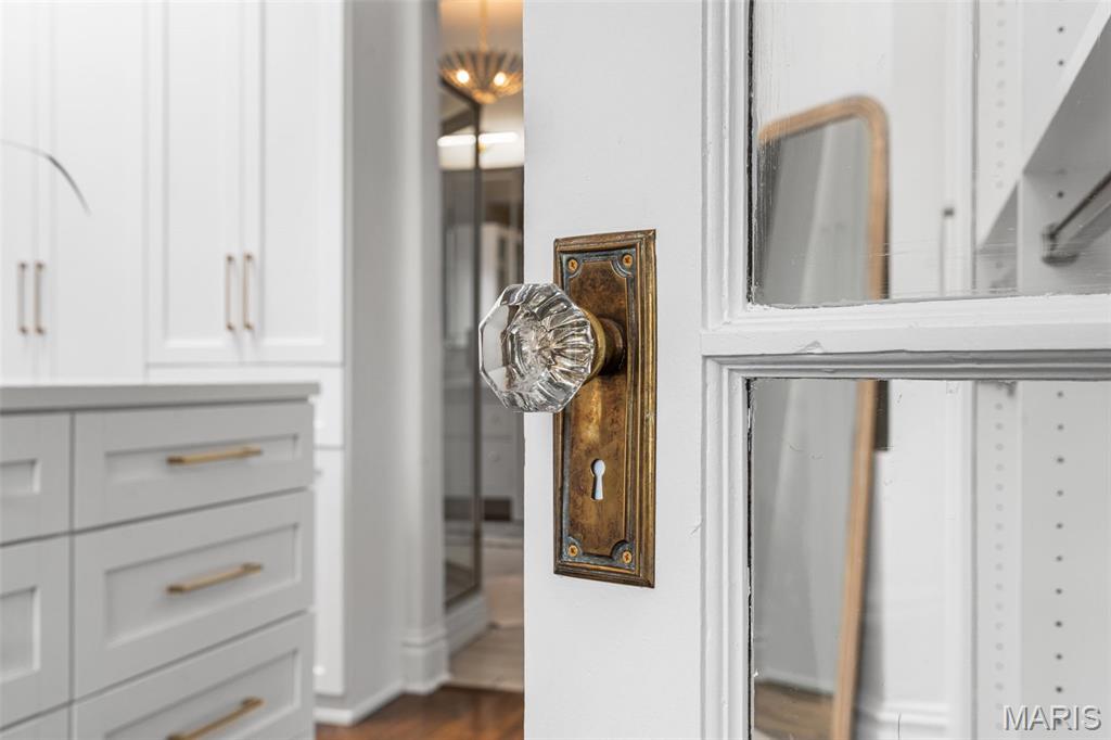 Tower Grove Heights Amd Add - Residential