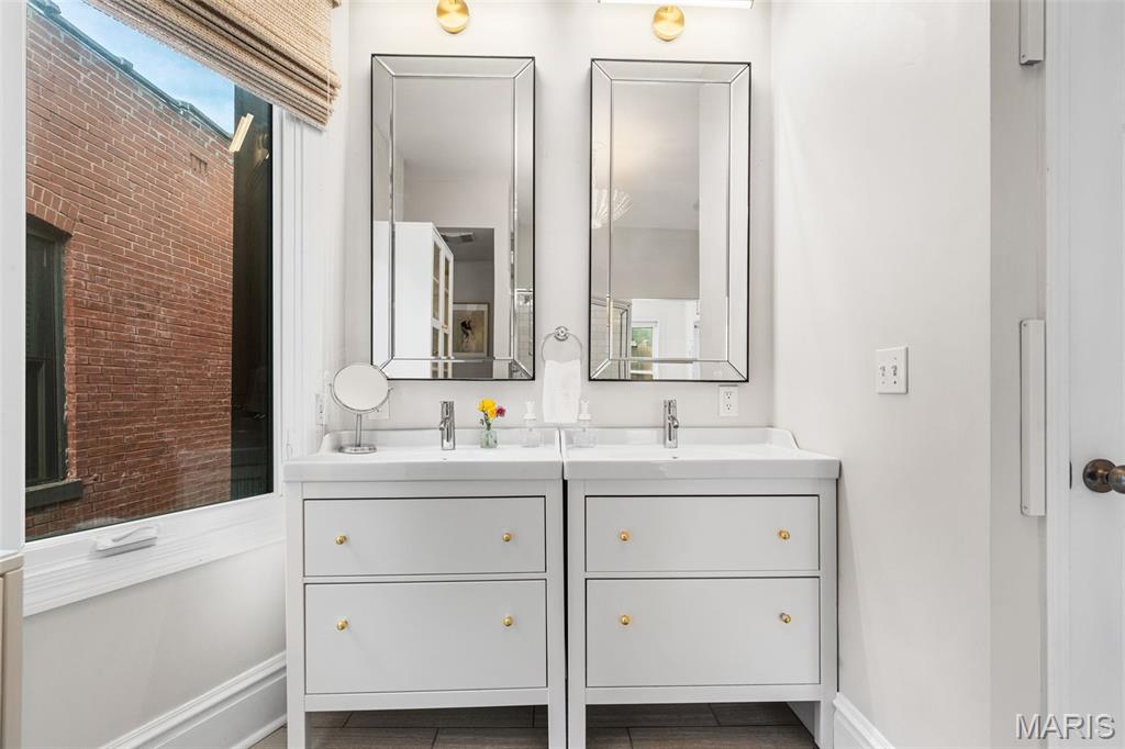 Tower Grove Heights Amd Add - Residential