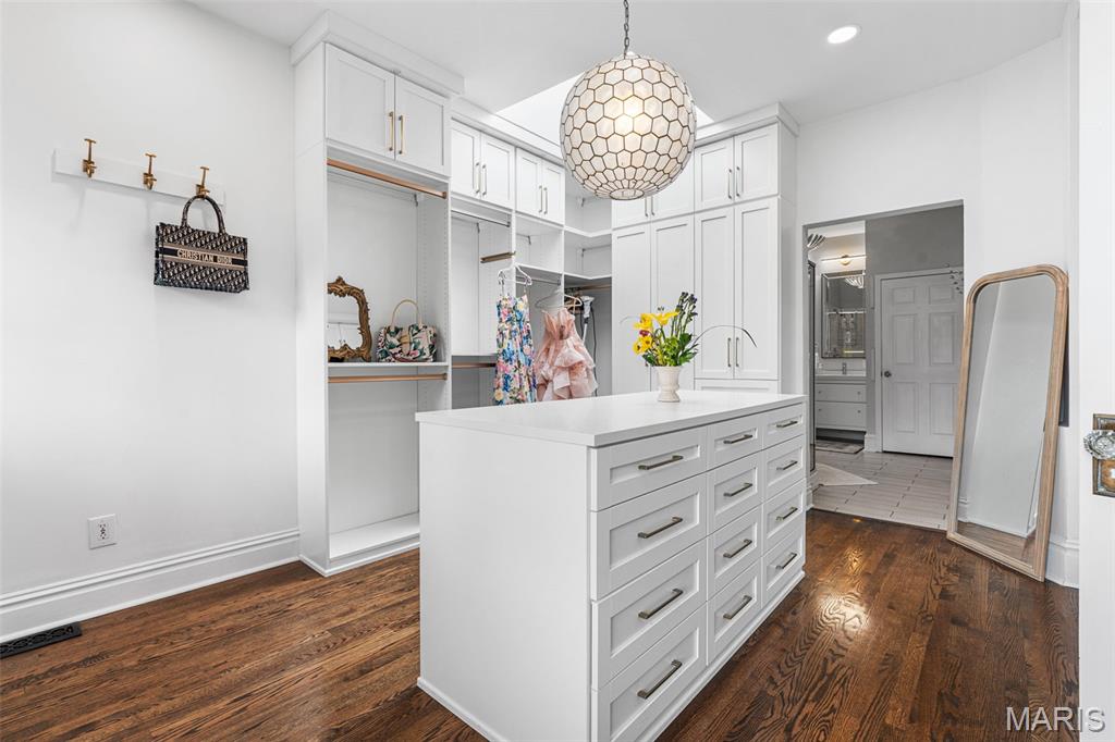 Tower Grove Heights Amd Add - Residential