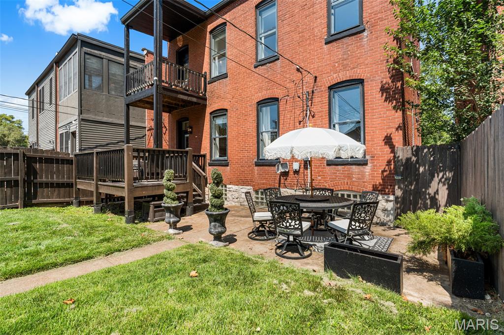 Tower Grove Heights Amd Add - Residential