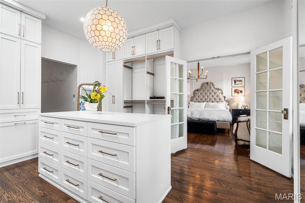 Tower Grove Heights Amd Add - Residential