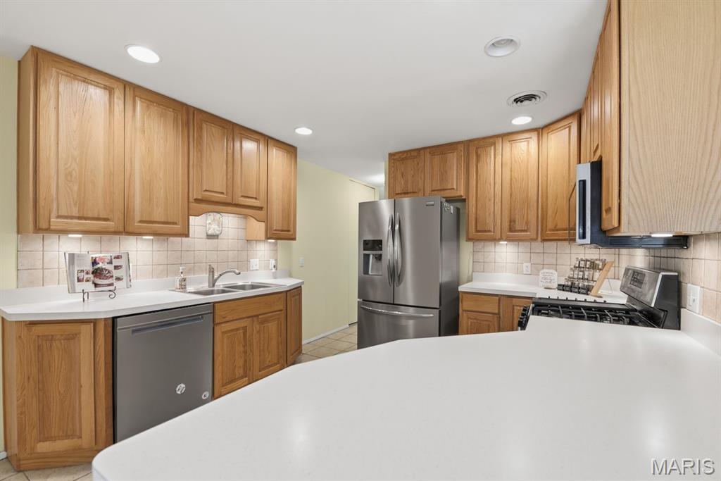 Towne South 2 - Residential