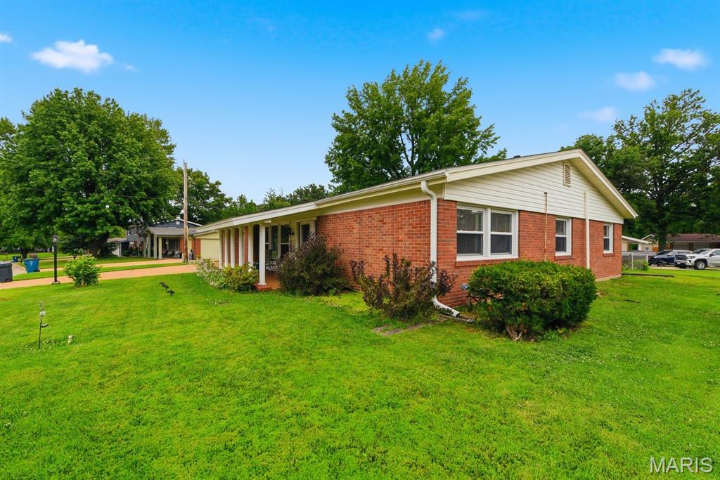 Towne South 2 - Residential