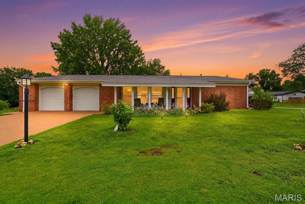 Towne South 2 - Residential