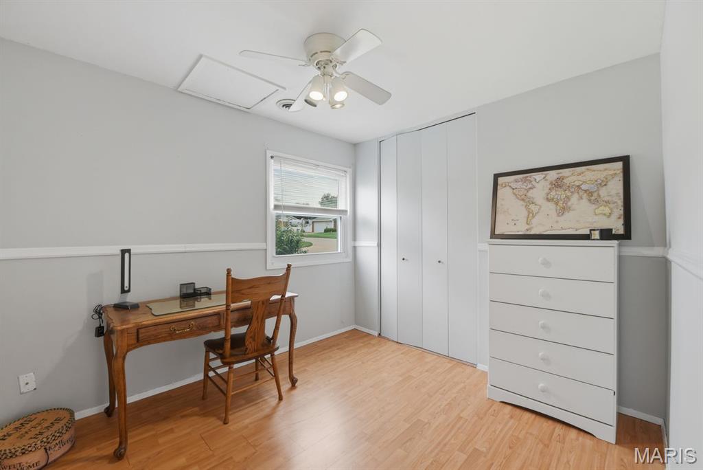 Towne South 2 - Residential
