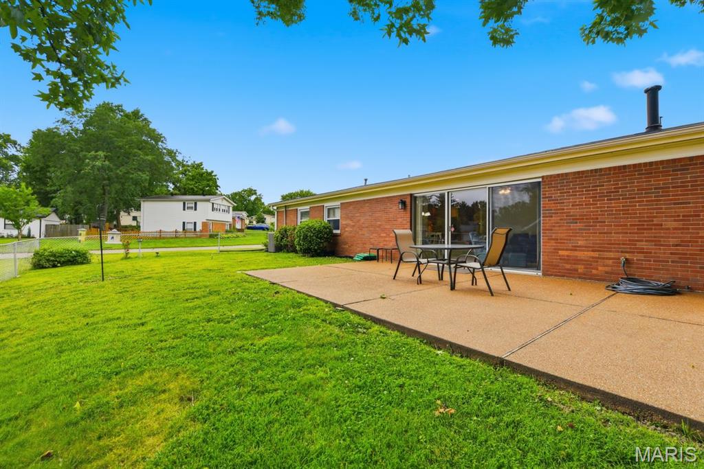 Towne South 2 - Residential