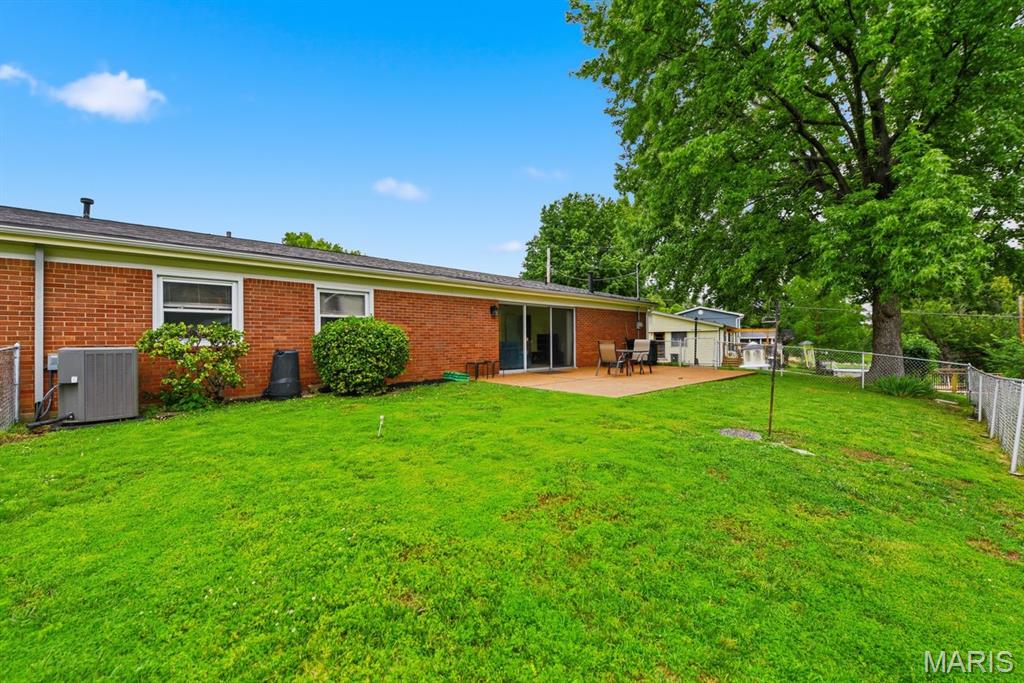 Towne South 2 - Residential