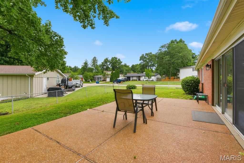 Towne South 2 - Residential