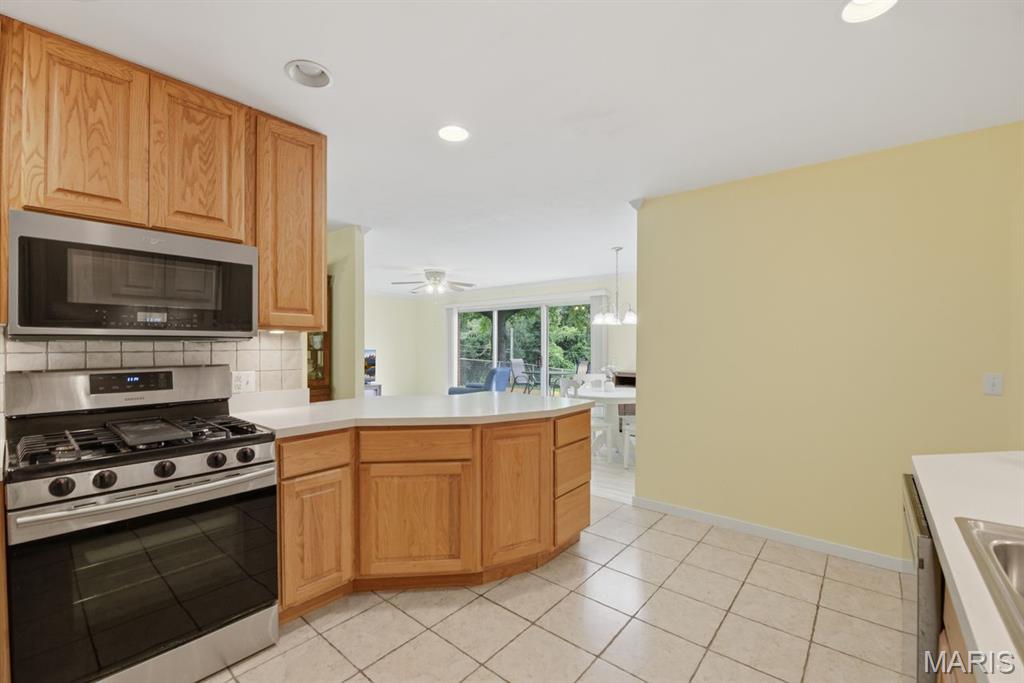 Towne South 2 - Residential