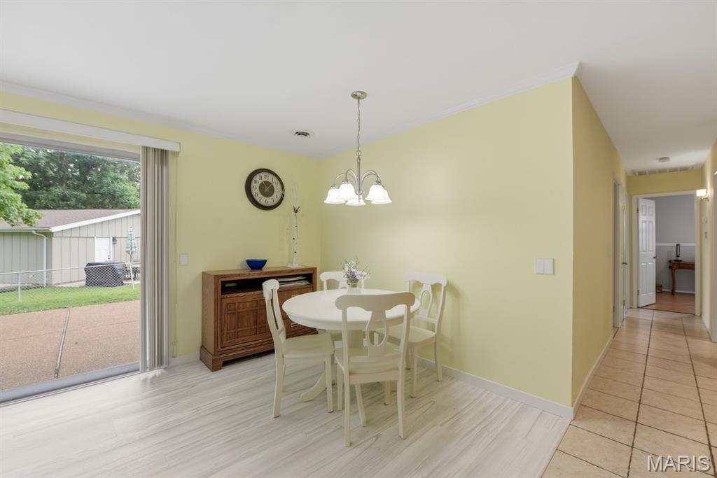 Towne South 2 - Residential