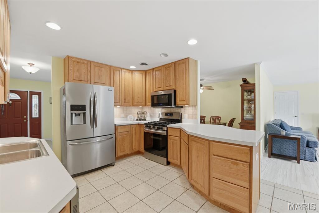 Towne South 2 - Residential