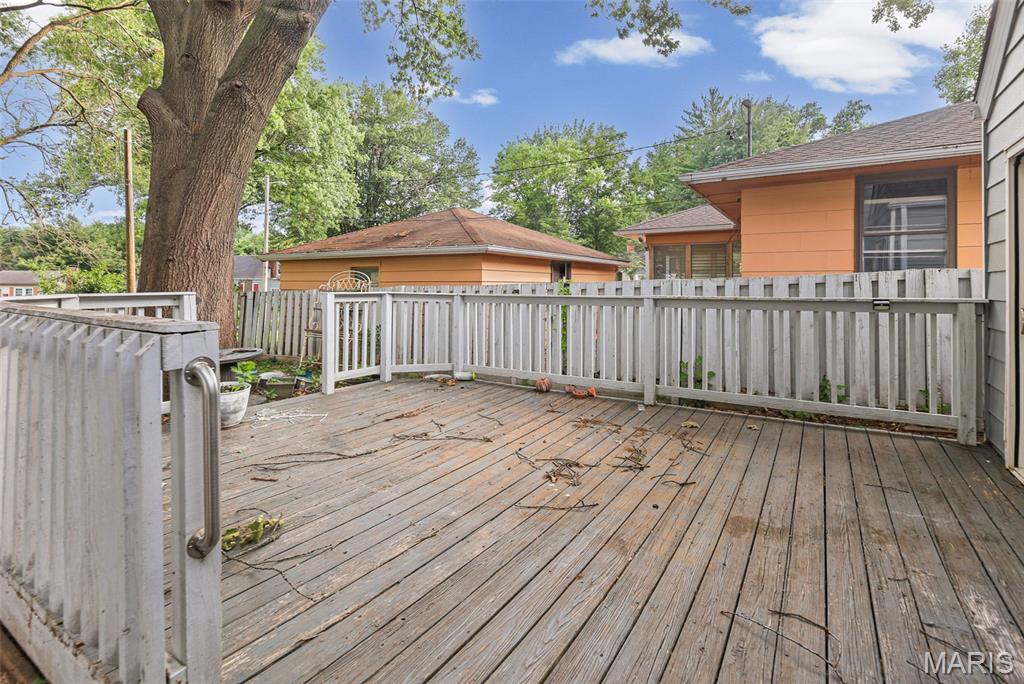 Beverly Ann Heights - Residential