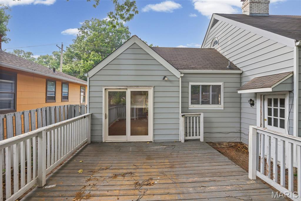 Beverly Ann Heights - Residential