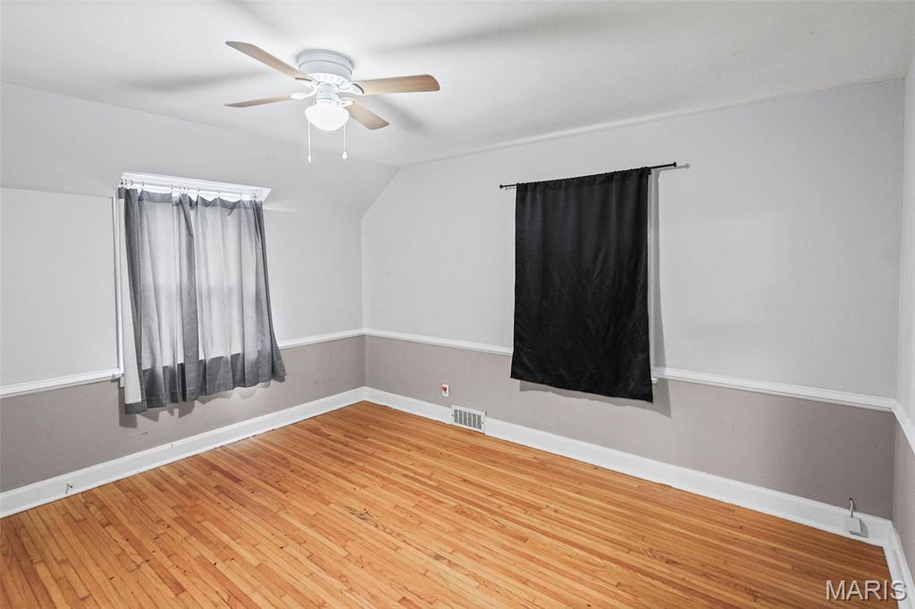 Beverly Ann Heights - Residential