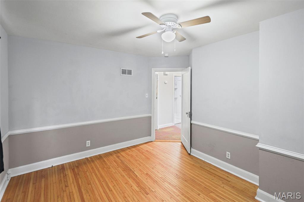 Beverly Ann Heights - Residential