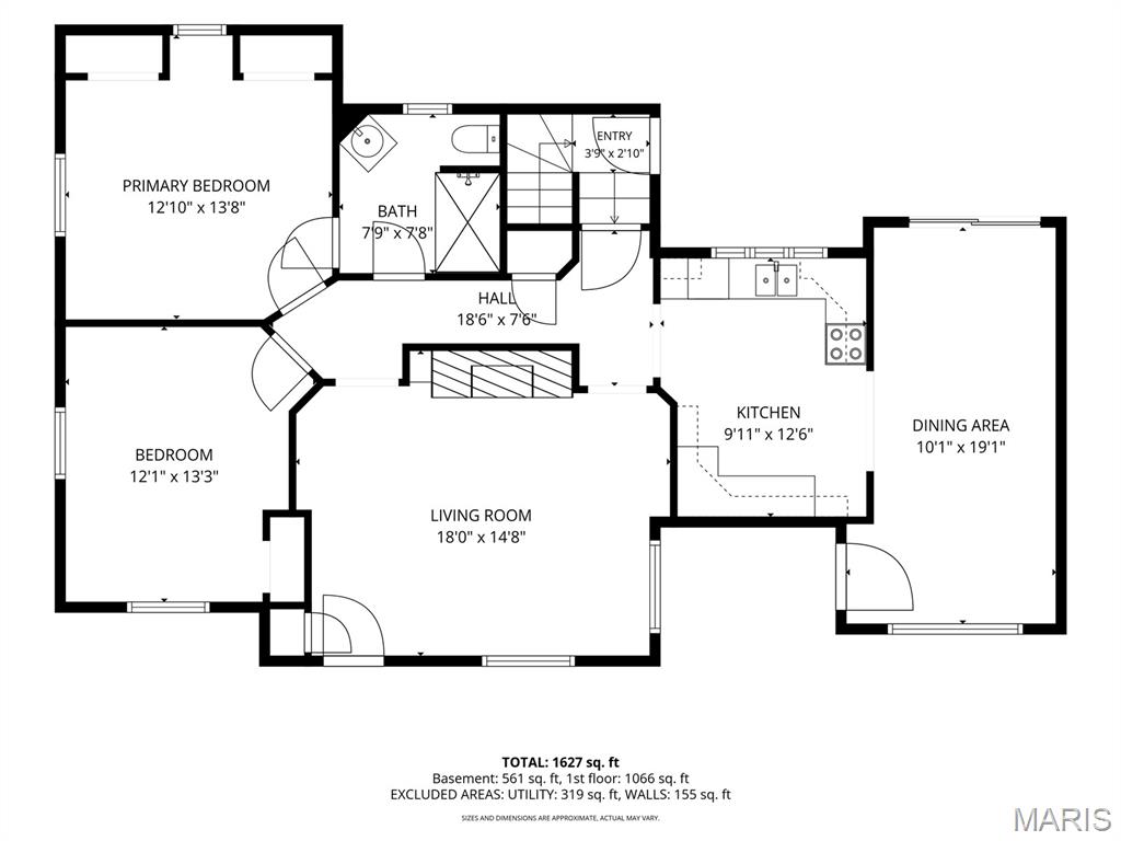 Beverly Ann Heights - Residential