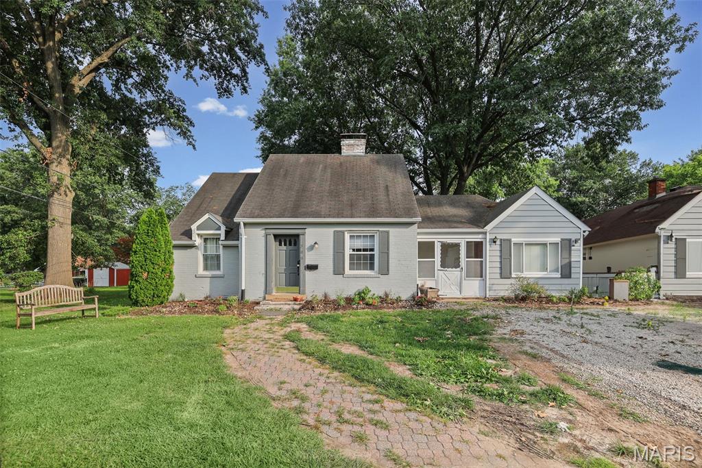 Beverly Ann Heights - Residential