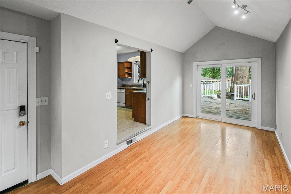 Beverly Ann Heights - Residential