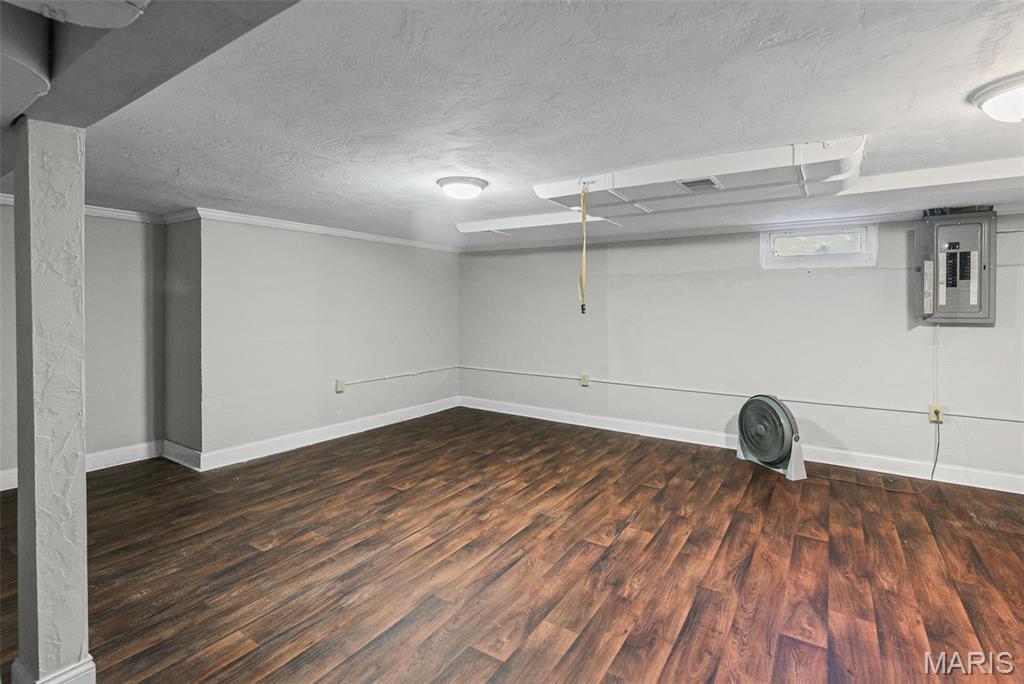 Beverly Ann Heights - Residential