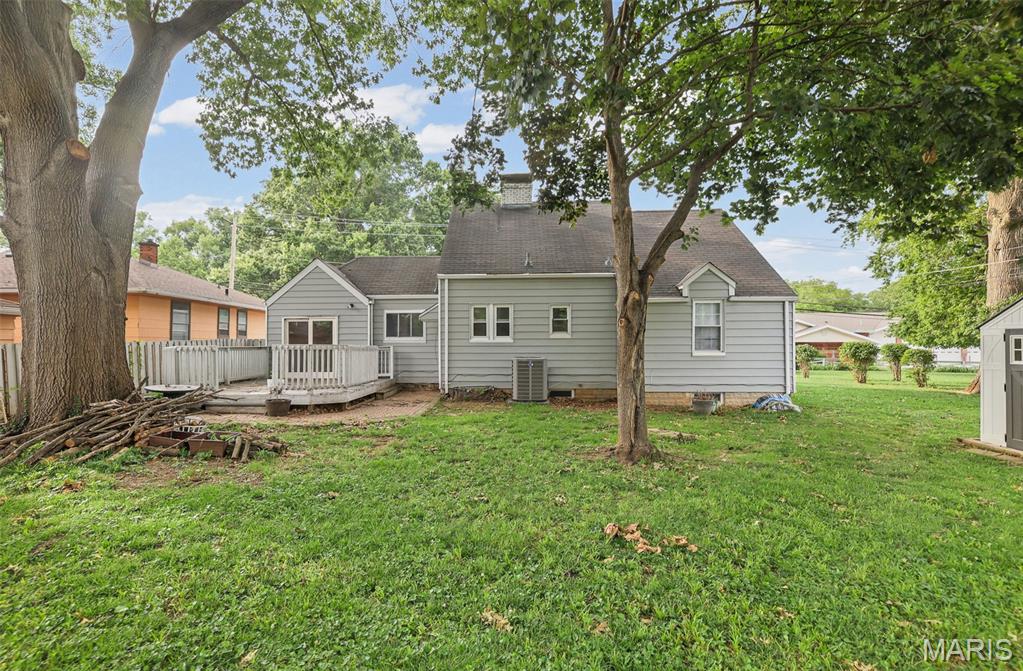 Beverly Ann Heights - Residential