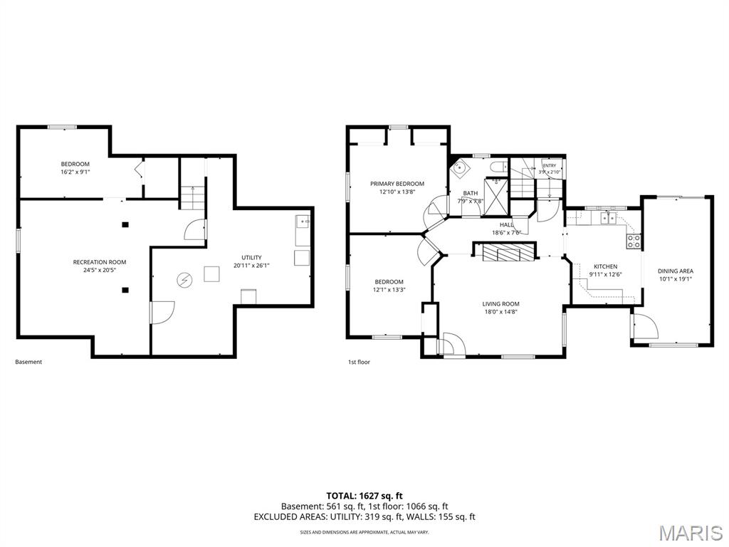 Beverly Ann Heights - Residential