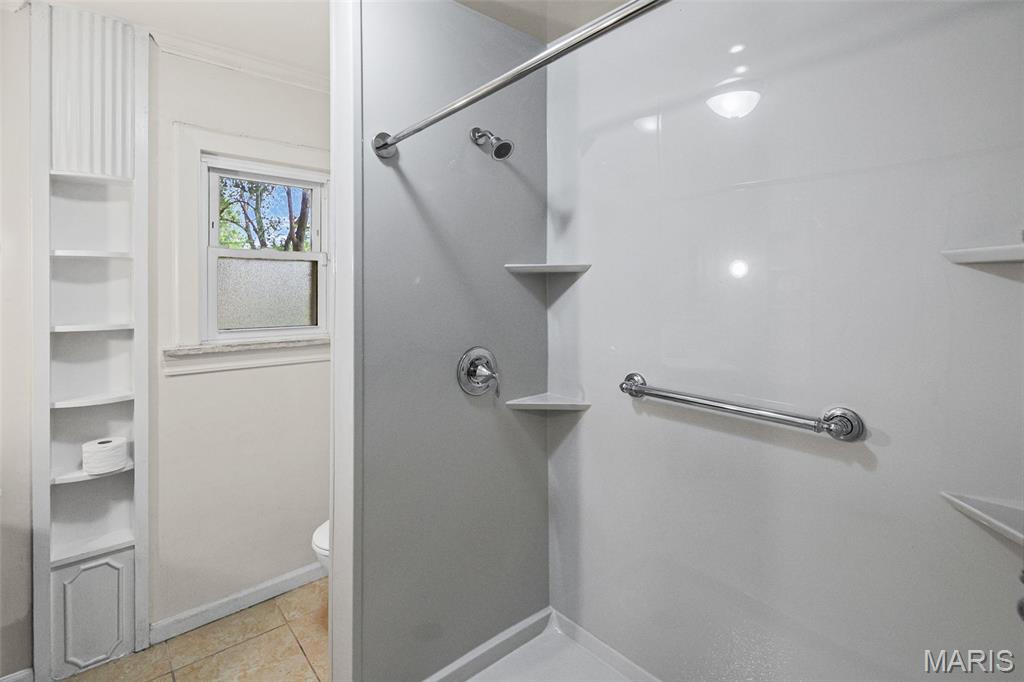 Beverly Ann Heights - Residential