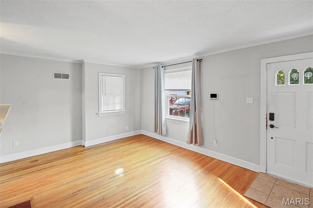 Beverly Ann Heights - Residential