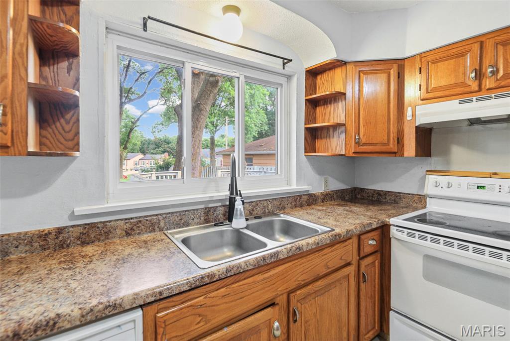 Beverly Ann Heights - Residential