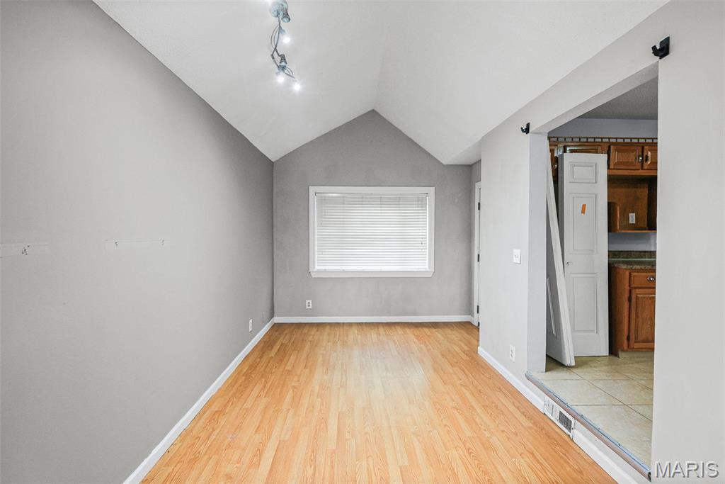 Beverly Ann Heights - Residential