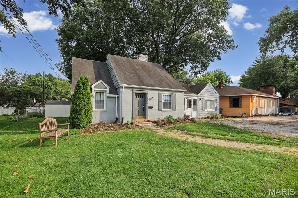 Beverly Ann Heights - Residential
