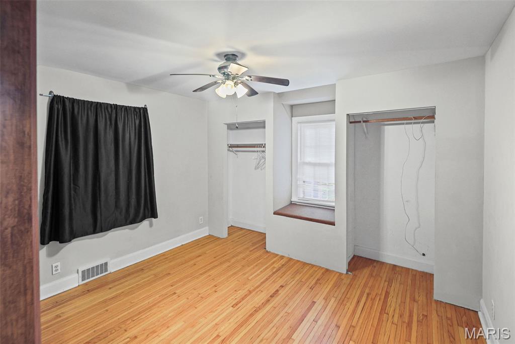 Beverly Ann Heights - Residential